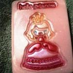 Pretty Princess Soap -Cotto..