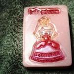 Pretty Princess Soap -Cotto..