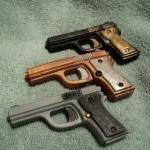 Men's Soap - Mini Gun Soap ..