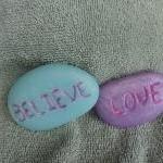 Inspirational Stones Soap S..