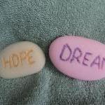 Inspirational Stones Soap S..