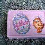 Cute Chick and Egg Soap - L..