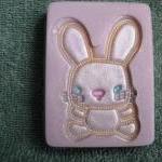 Bunny Soap 