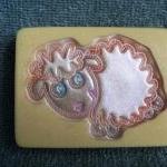 Baby Lamb Soap - Please cho..