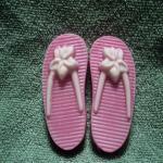 Flip Flop Soap Set