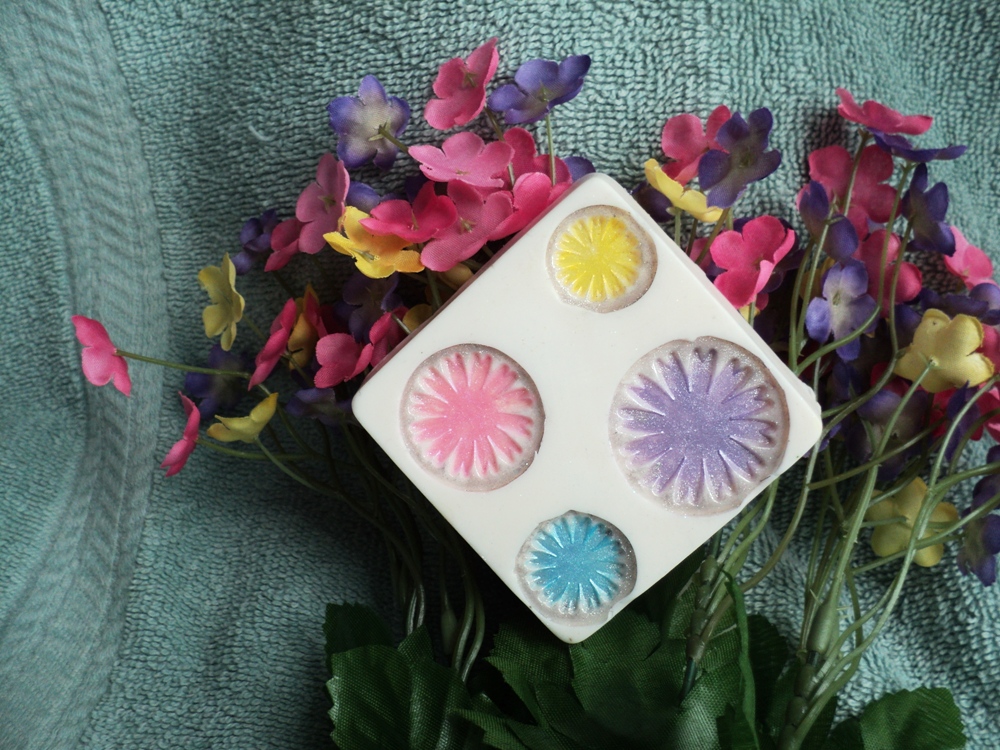 Cherry Blossom Soap