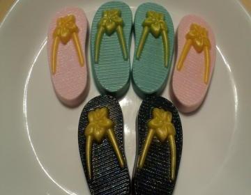 Flip Flop Soap S..
